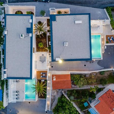 Villa Vitae & Villa Pax Sutivan Exterior foto