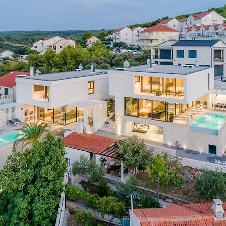Villa Vitae & Villa Pax Sutivan Exterior foto