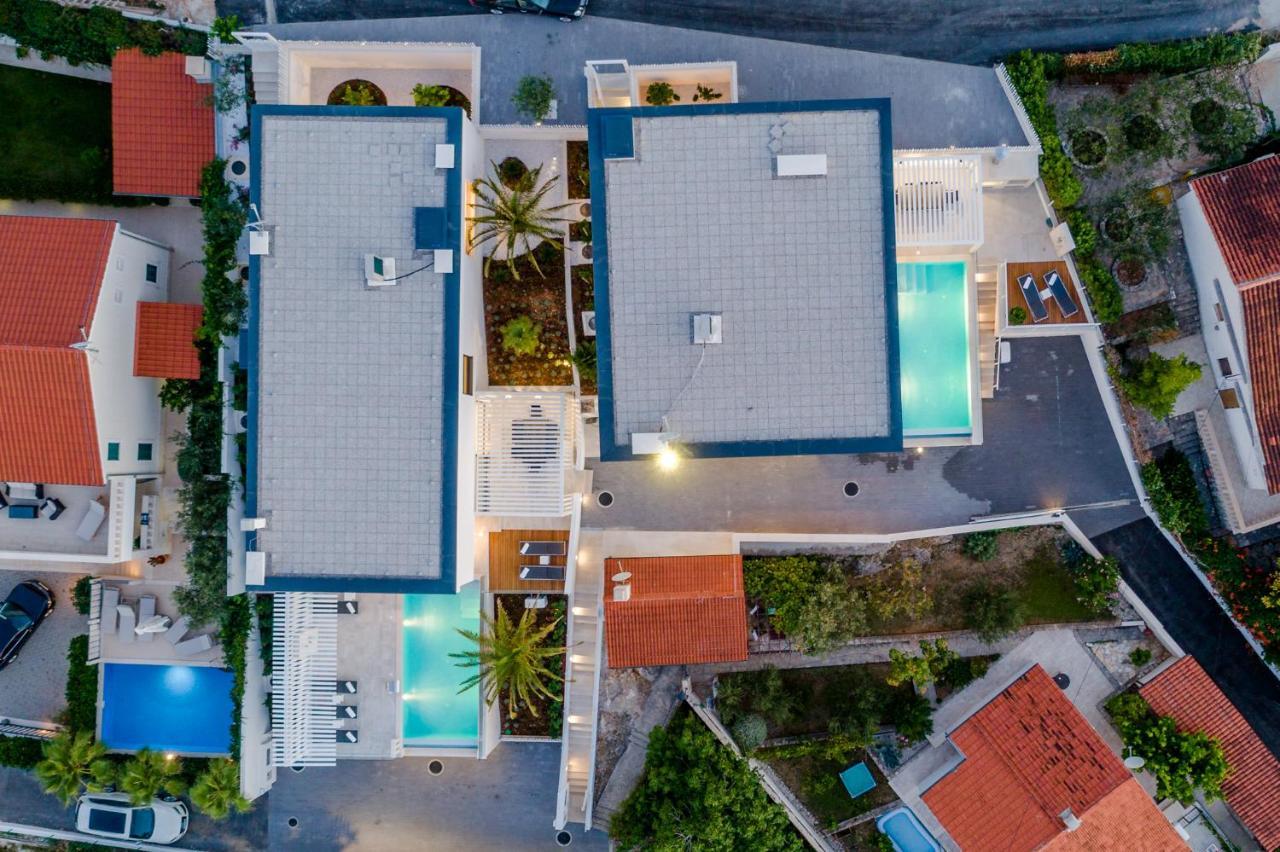 Villa Vitae & Villa Pax Sutivan Exterior foto