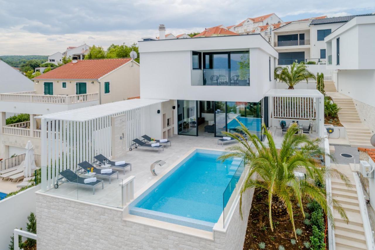 Villa Vitae & Villa Pax Sutivan Exterior foto