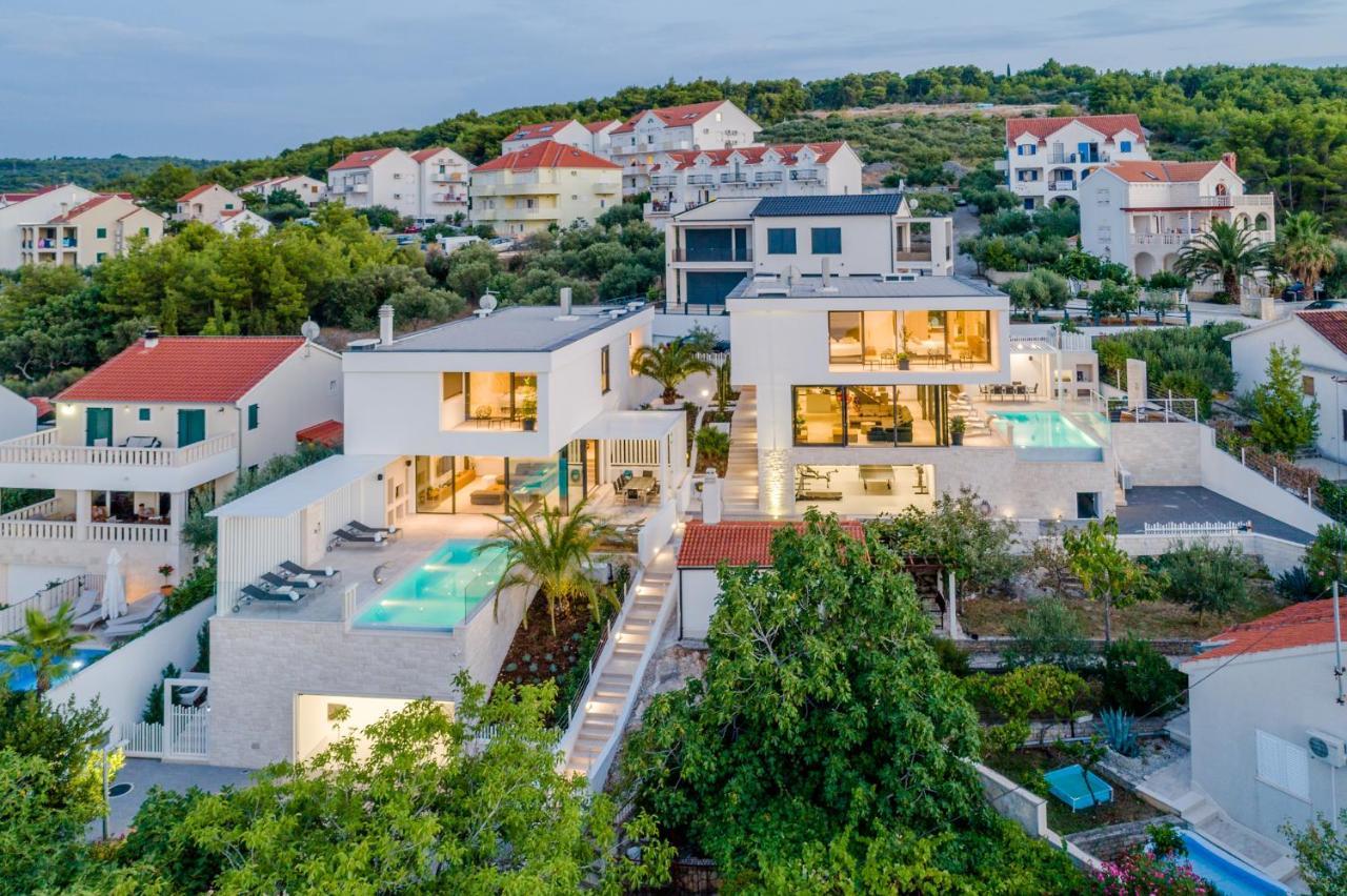Villa Vitae & Villa Pax Sutivan Exterior foto