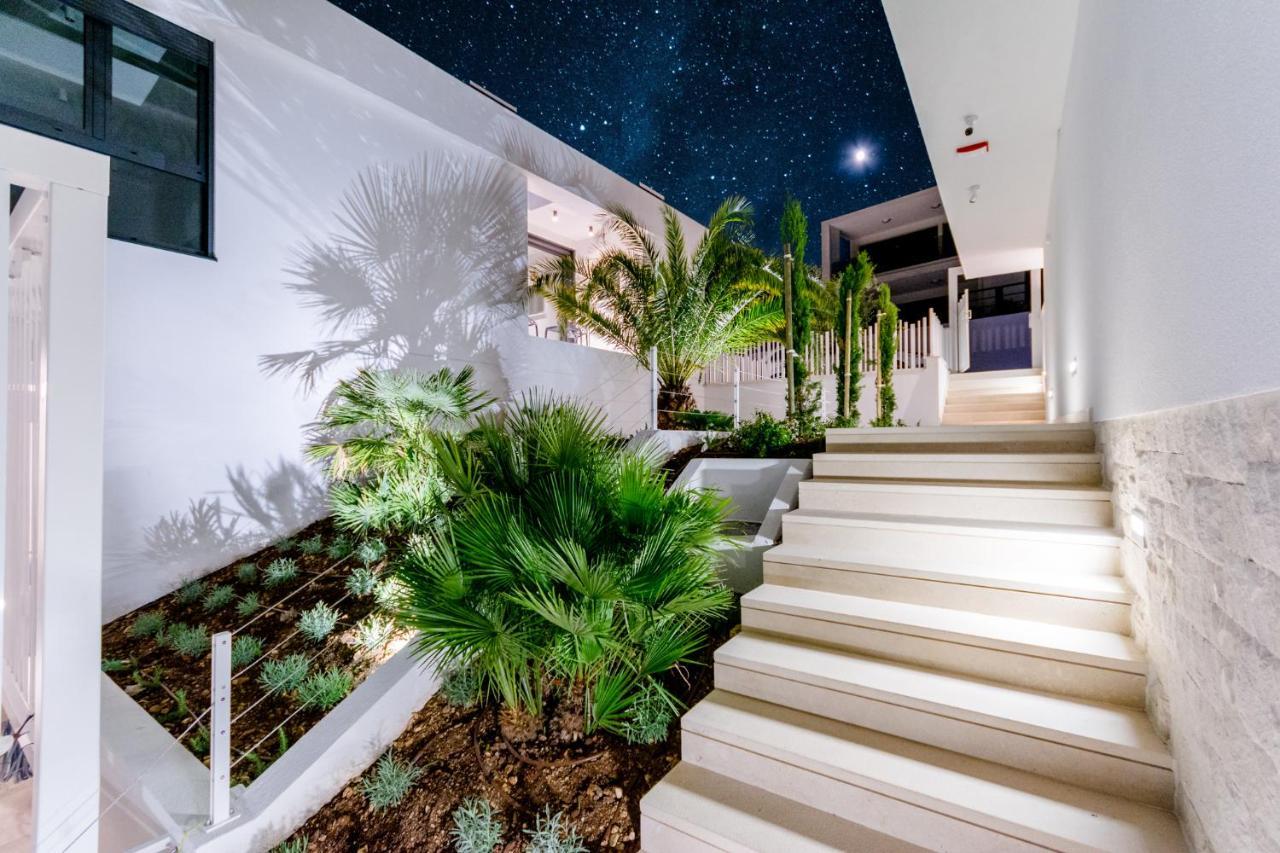 Villa Vitae & Villa Pax Sutivan Exterior foto