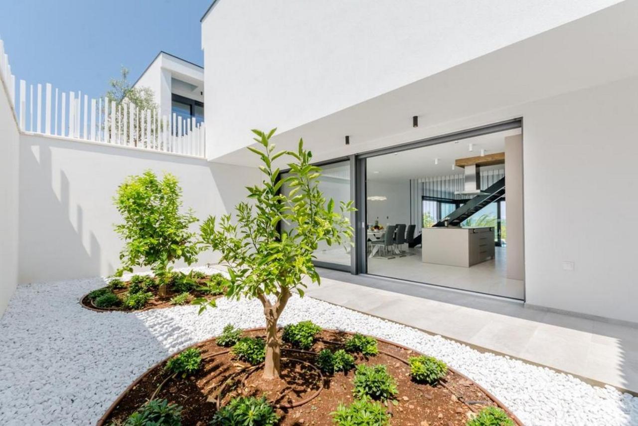 Villa Vitae & Villa Pax Sutivan Exterior foto