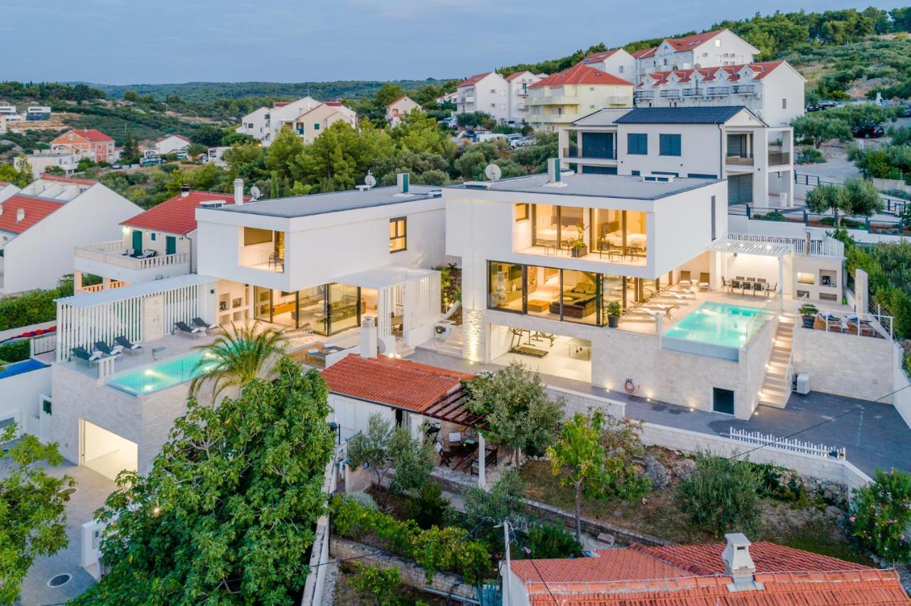 Villa Vitae & Villa Pax Sutivan Exterior foto