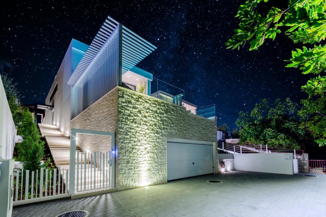 Villa Vitae & Villa Pax Sutivan Exterior foto
