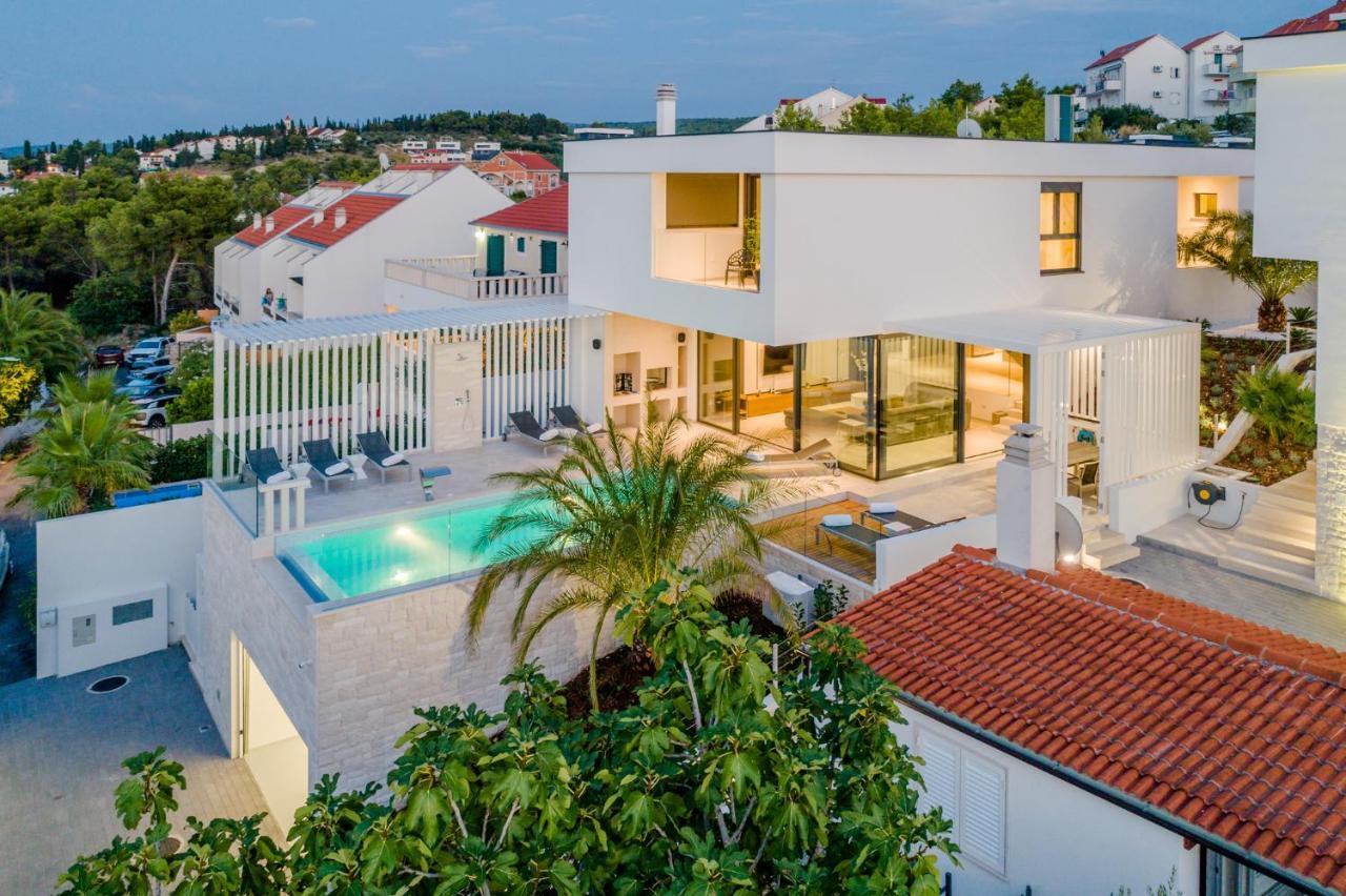 Villa Vitae & Villa Pax Sutivan Exterior foto