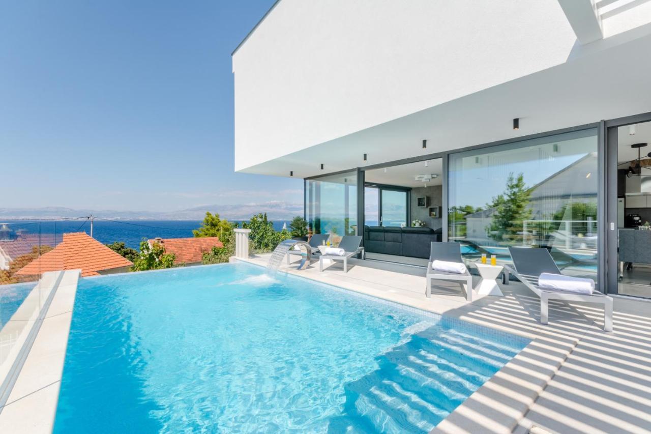 Villa Vitae & Villa Pax Sutivan Exterior foto